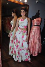 Shamita Shetty at Ghanasingh Amy Billimoria store launch on 11th Feb 2016